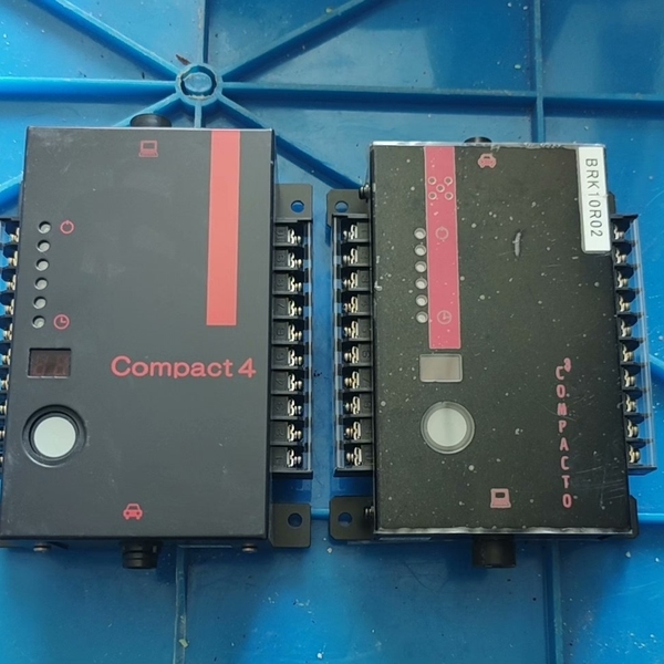 COMPACT4 COMPACTO3 检测设备 全新 议价