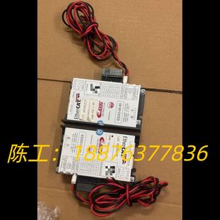 EtherCAT型I 80闭环步议价 O自编程控制EEDO