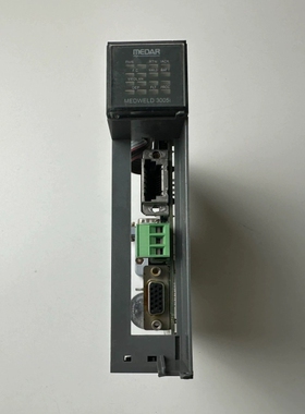 MEDWELD 3005i模块917-0050 MEDAR模
