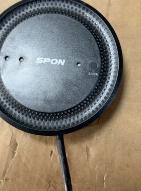 SPON  音频传感器 TS-990E【议价】