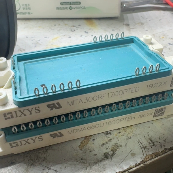 MITA300RF1700PTEDMDMA660U1600P【议价】