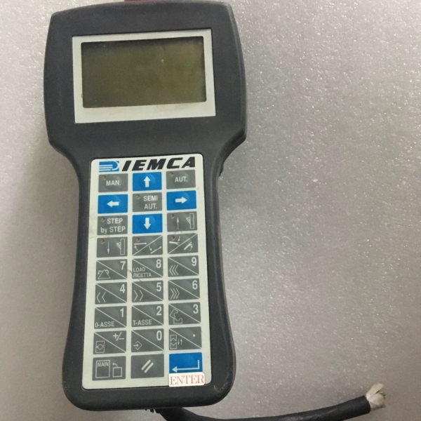 Uniop手操器ePALM10 IEMCA控制器6ZA100