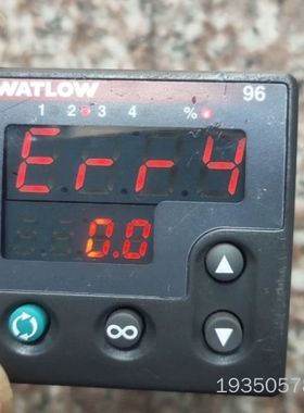 WATLOW 96A0-FDAM-DJRR详谈