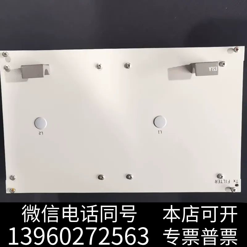 全新ABB E5LA HENF105296R0001传输滤波器，询价