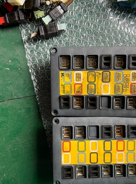 kaeser nummer 7.7010.0凯撒空压机控制器