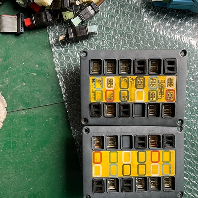 kaeser nummer 7.7010.0凯撒空压机控制器