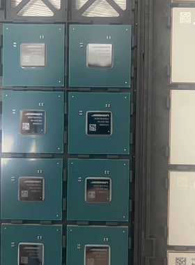 [维修]出龙芯中科 LS 7A2000 CPU