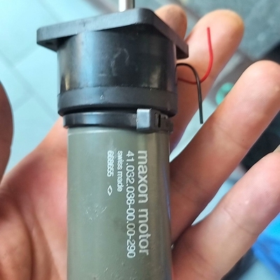 [维修]maxon 41.032.038-00.00-290