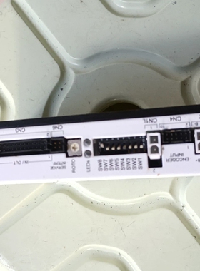 议价拆机意大利爱维EEVER驱动器EEDC-10-40，，成