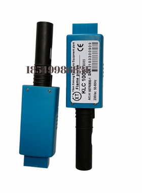 BST KLC1000-01RS KLC1000UV KLC20/230 LKC2002探测器QRA50M