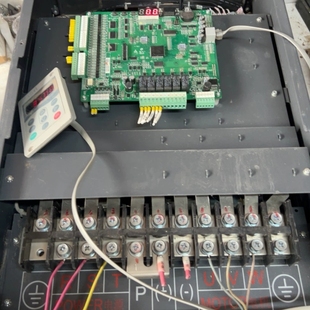 22kw 匯川變頻器45KW