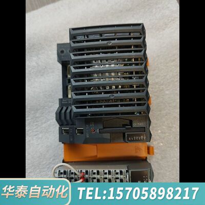 华泰贝加莱X20 CP 1583 PLC模块，奥地利