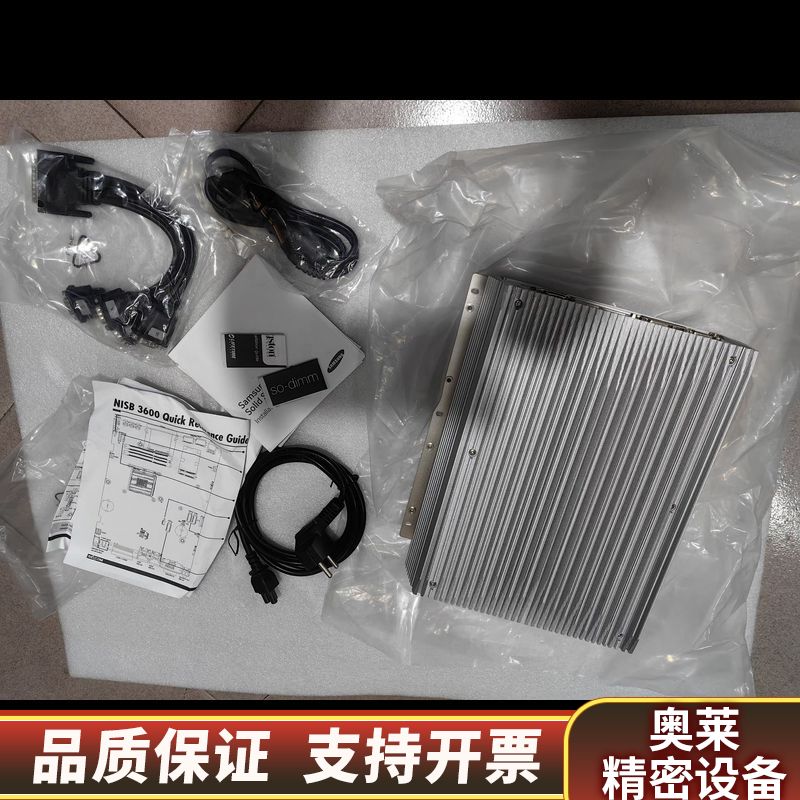 NEXCOM  NISE3600E2工控机   .询价