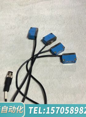 华泰SICK西克传感器CSM-WN11122P  4个 ，