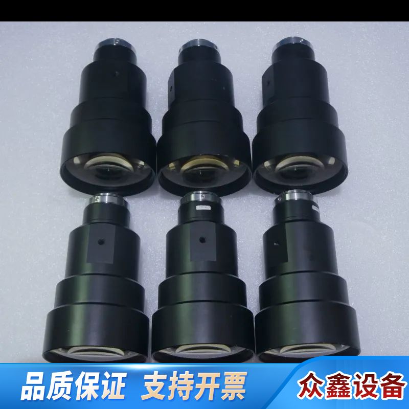 议价 VST VS-TCM022-150/S 双侧 远心镜头.议价