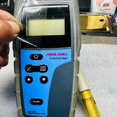 ASHLAND Conductivity Meter电导率测【议价】