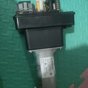 Honeywell霍尼韋爾 電動 ML7425A8018