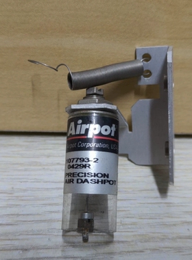 议价原装Airpot空气缓冲器107793-2  042
