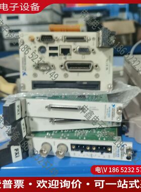 议价：ni 8176 pxi-6280 pxi-6250 pxie