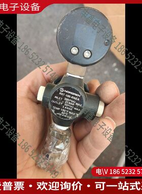 议价：赛默飞配件：物件 减压阀 P/N：038201