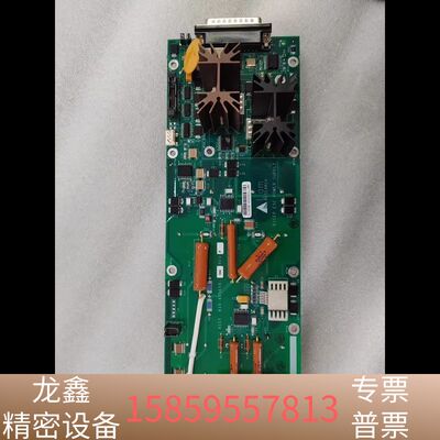 LAM泛林BICEP ESC电源板，型号810-495659.议价