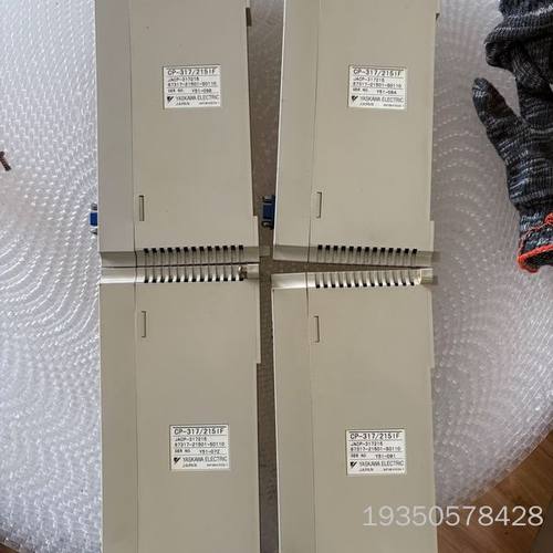 CP-317/215IF JACP-317215 87317详谈