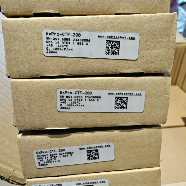 斯凯科 EXCOS-D-VA+EXPRO-CTF-200