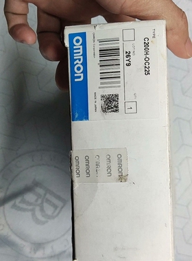 [维修]欧姆龙C200-OC225模块 功能余货模块全新带包装 现货