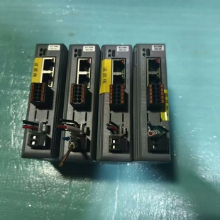 EC556 雷赛EtherCAT总线步进驱动器DM3C 输入