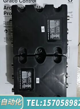 华泰固瑞克CRACO供胶系统模块，型号：289696   3