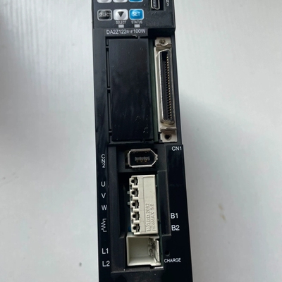 议价三协伺服控制器NIDEC DA2Z122R1F 0.27