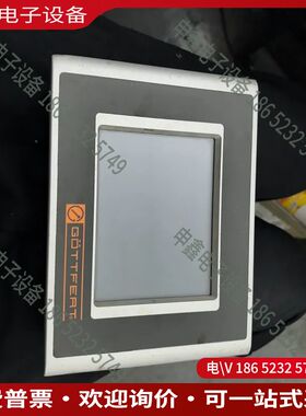 议价：贝加莱触摸屏 4PP4200571-K14  用