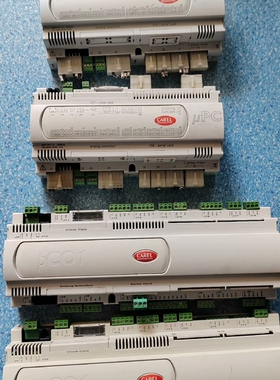 卡乐控制器MPC0000020-C，两台。