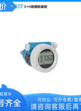 E+H 压力变送器PMC51B-TJ60/0 PMC51B-NFBACBH63ECEBH3JP Cerabar