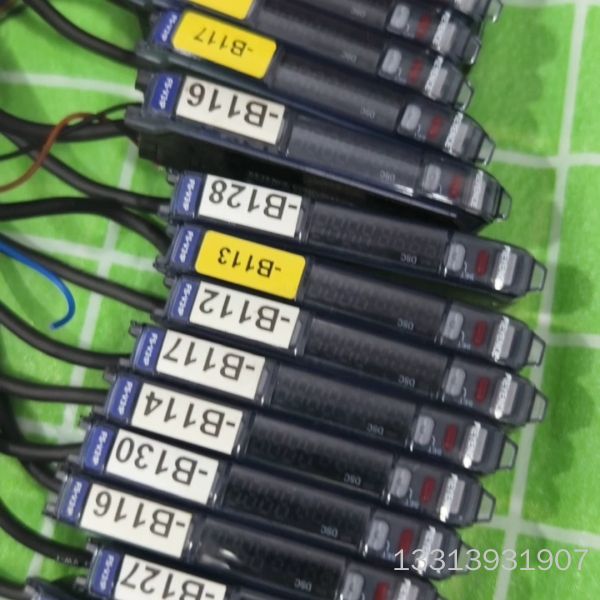 #KEYENCE/基恩士 FS-V31P v31cp n11议价也可维修