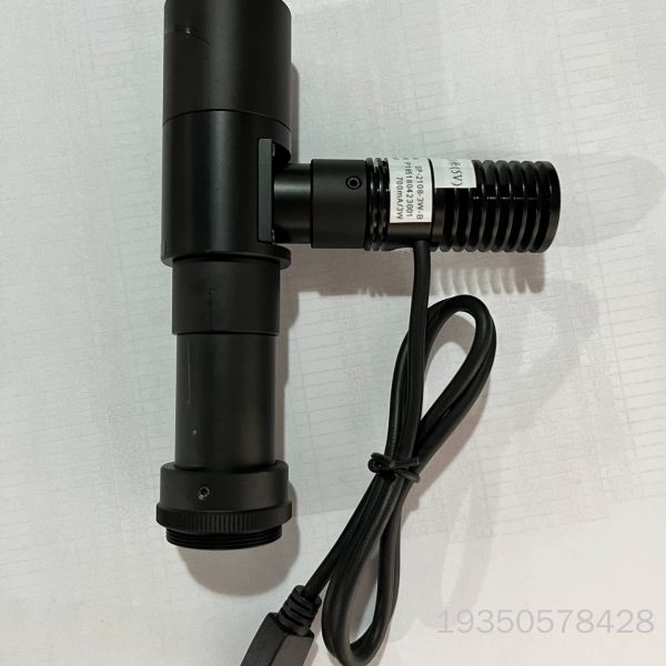 optart远心镜头 MP-1.5F-65 1.5倍同轴详谈