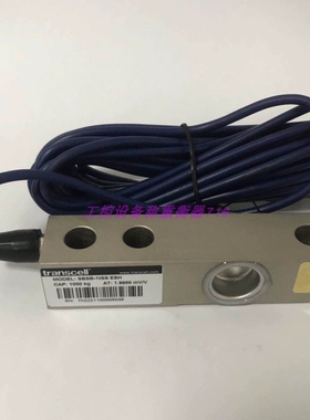 TRANSECLL传力SBSB-250LBSST2/SBSB-250kgSST2锈钢胶封传器