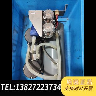 气泵 全新APN 65易威奇Iwaki隔膜式 P215MV