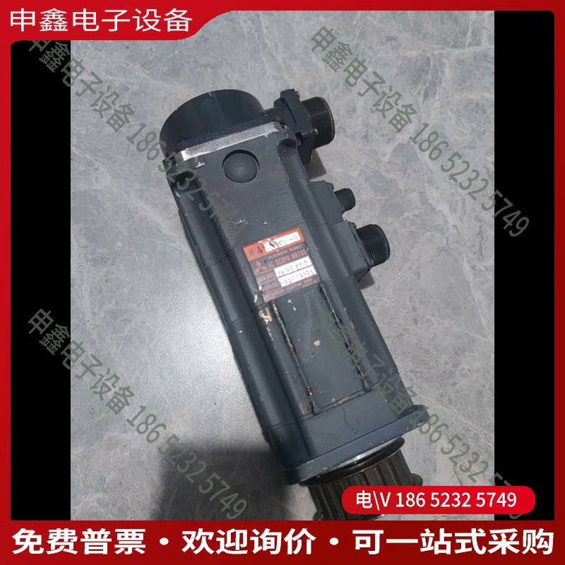 议价：伺服电机HA33CB-S  OSA104S