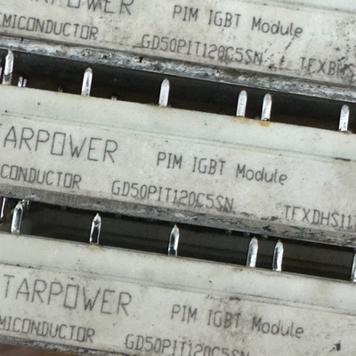 议价斯达 GD50PIT120C5SN