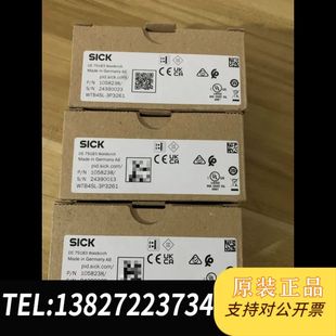 3P3261漫反射 全新原装 原装 正品 SICK西克光电开关WTB4SL