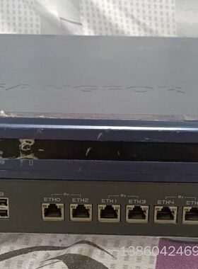 询价购-深信服SANGFOR,AC-E690.成色如图，看好下单，售