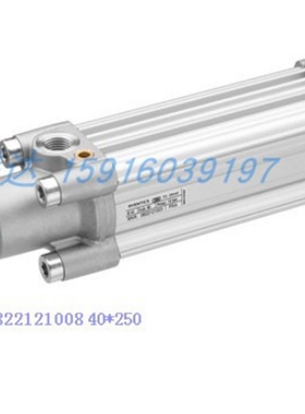 气缸 0822124011 0822124005 0822124004 0822124003 0822124002