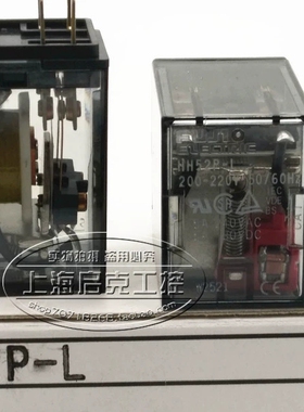 HH52P-L HH52P-CR HH52P-CRL HH52PU-L 富士FUJI 继电器