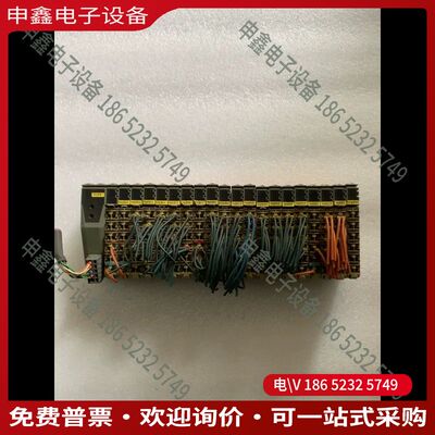 议价：贝加莱X20  BC0043-C01  DI8371  PS