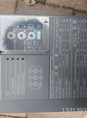 1SFA892009R1002实物图拍摄要的话私聊我下单议价也可维修