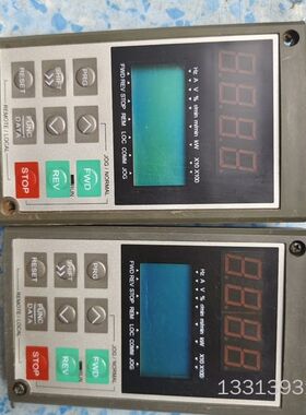 TP-G11S。TPC-G11S。5000G11变频器面板。议价也可维修
