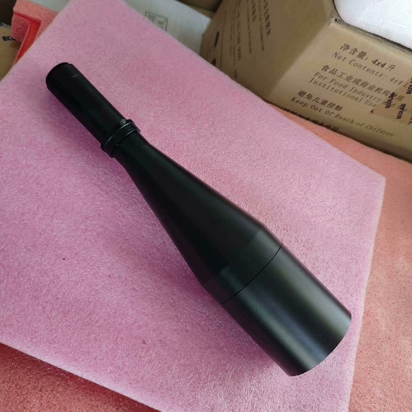 OPTART远心镜头 TCL02S-3，成色漂亮，镜片干净通