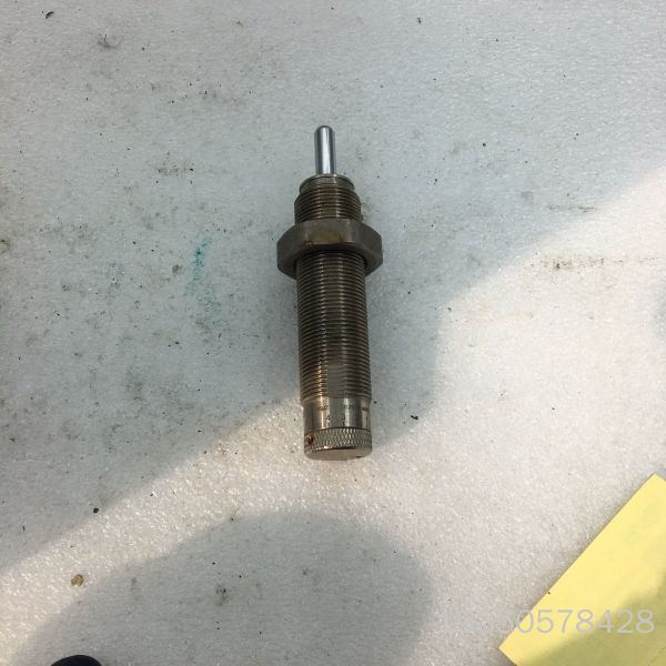 DAMPTAC德泰克缓冲器  DTK2525  (W33)详谈