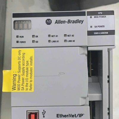 5069-L340ERM 实物图片 实价【议价】